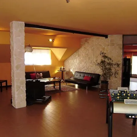 Attico Canturina & Lakecomo * Como