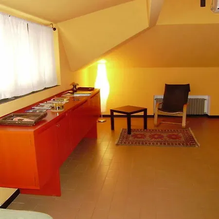 Attico Canturina & Lakecomo Apartment *