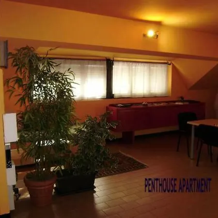 Apartment Attico Canturina & Lakecomo *