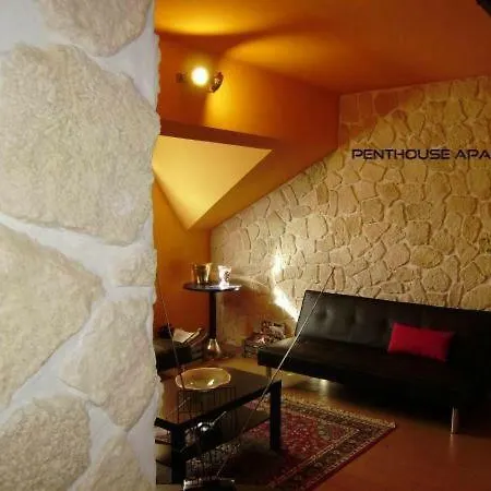 Apartment Attico Canturina & Lakecomo *
