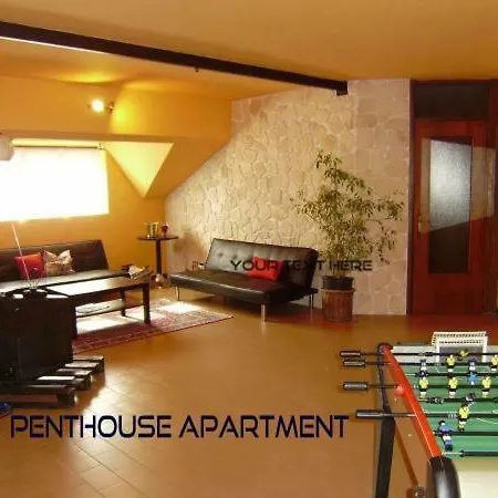 Apartment Attico Canturina & Lakecomo Como