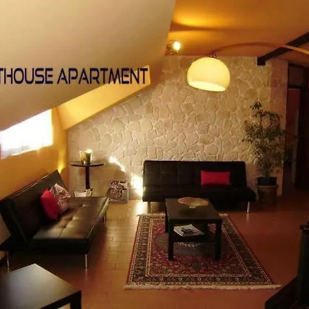 Apartment Attico Canturina & Lakecomo *
