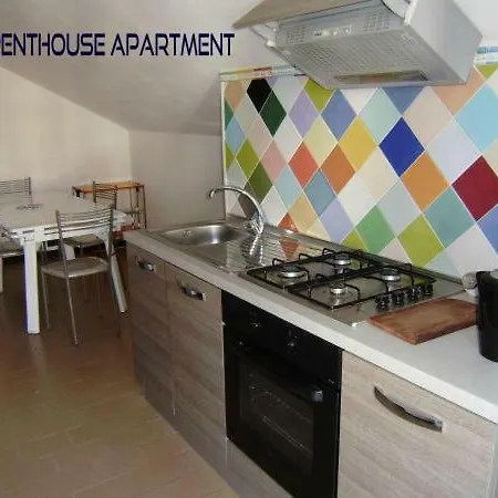 Attico Canturina & Lakecomo Como